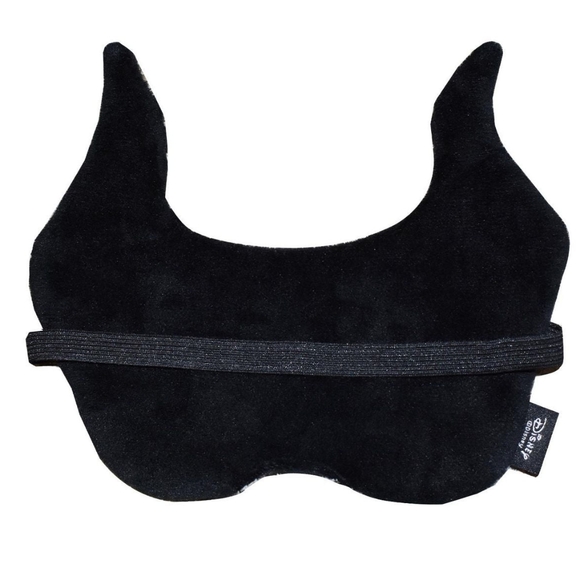 Disney Maleficent Beauty Sleep Mask - Picture 3 of 9
